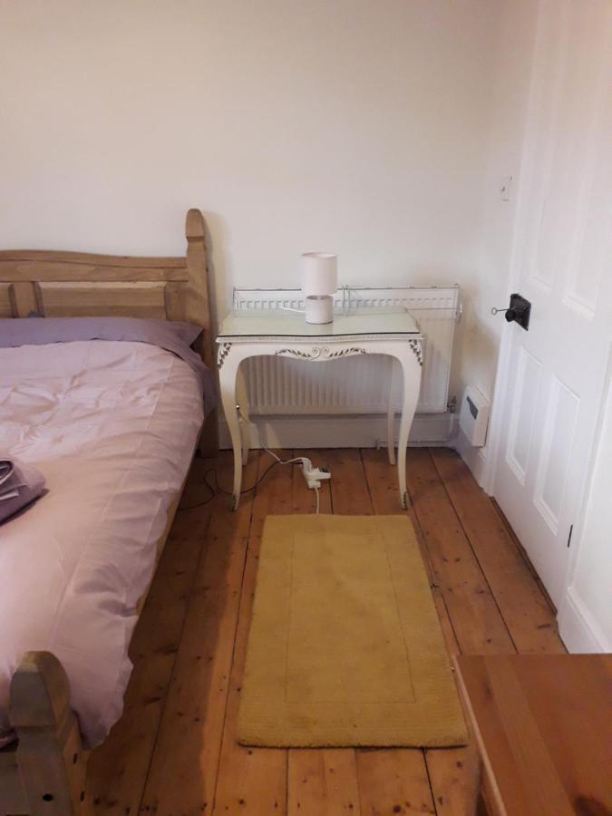 Traditional House Near Liverpool City Centre Екстер'єр фото