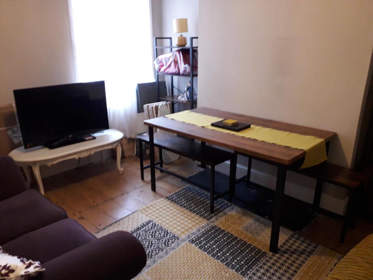 Traditional House Near Liverpool City Centre Екстер'єр фото